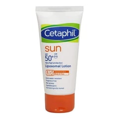 Cetaphil Sun SPF50+ La lotion liposomale 50 ML