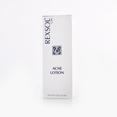 REXSOL ACNE TREAT LOTION 120ml