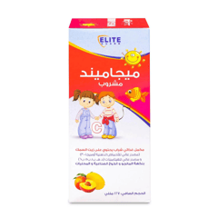 ميجامايند اوميجا 3 227 مل