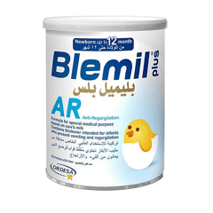 Blemil Plus Baby Milk Ar 400 gm