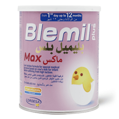 Blemil plus Baby Milk Max 400 gm
