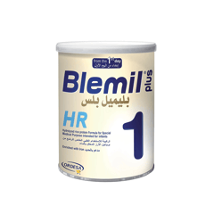 Blemil plus HR-1 400gm