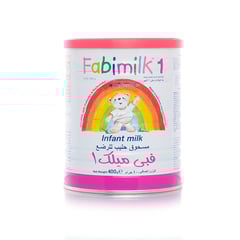 Fabi milk ( 1 ) 400 gm