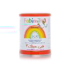 Fabi milk ( 3 ) 400 gm