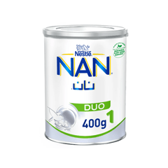 Nan Baby Milk Duo (1) 400 gm