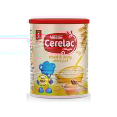 Cerelac wheat & honey 1000 gm