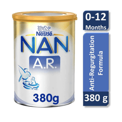 Nan A.R. Infant Formula for Babies with Regurgitation 400 gm