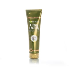 GARNIER ULTRA DOUX OIL REPLACMENT MYTHIC OLIVE 300ML