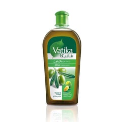 DABUR VATIKA HAIR OIL OLIVE 300ml