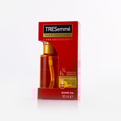 TRESEMME HAIR OIL KERATIN SMOOTH&SHINE OIL 50ML