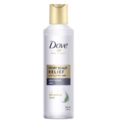 Dove Hair Therapy ITCHY SCALP Relief Oil 160ml