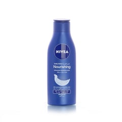 NIVEA BODY CARE DRY SKIN WITH ALMOND 250ml