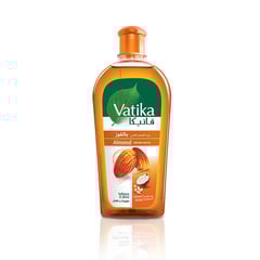 DABUR VATIKA HAIR OIL ALMOND 300ML