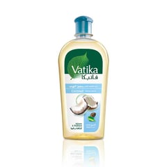 DABUR VATIKA HAIR OIL COCONUT VOLUME&THICKNESS 300ML