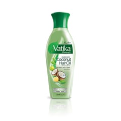 DABUR VATIKA HAIR OIL EXTRA NOURISHMENT  250ml
