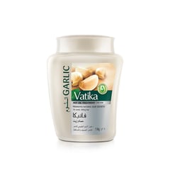 DABUR VATIKA HOT OIL TREATMENT GARLIC 1000gm
