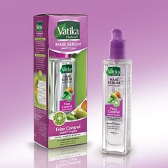 DABUR VATIKA SERUM FRIZZ CONTROL 47ML