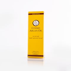 COSMO ARGAN OIL 120ml