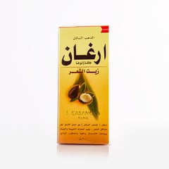 CASANOVA HAIR OIL ARGAN 300ml