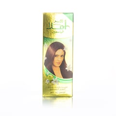 DABUR AMLA HAIR OIL JASMIN 200ML