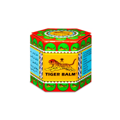 Tiger Balm Balm 19.4 gm