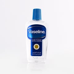 VASELINE HAIR OIL TONIC 300ML