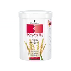 بوناويل حمام كريم بالقمح 250مل