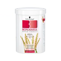 بوناويل حمام كريم بالقمح 900مل