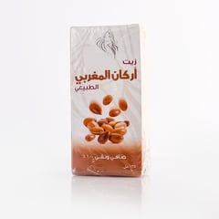 VIOLA ARGAN OIL MOROCCAN 125ml