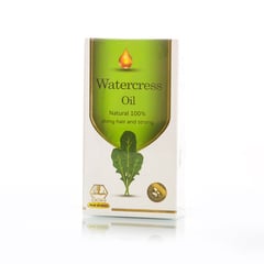 WADI AL NAHL JARJEER OIL (WATER CRESS) 125ML