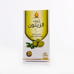 WADI AL NAHL OLIVE OIL 125ML