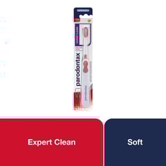 Parodontax Expert Clean Toothbrush for Bleeding Gums Soft