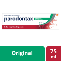 معجون باردونتكس اسنان الأصلى 75 مل