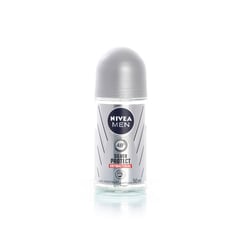 NIVEA Deodorant Roll on Silver Protect 50 ml