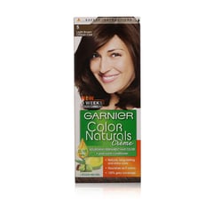 Garnier Hair Color 5 Light Brown