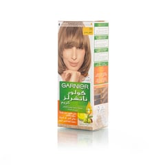 Garnier Hair Color 7.1 Ash Blonde