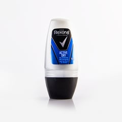 ريكسونا مزيل عرق رول أكتيف للرجال 50 مل