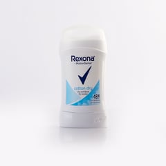 Rexona Deodorant Stick Cotton Dry Women 40g