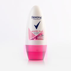 ريكسونا مزيل عرق رول باودر دراى للنساء 50 مل
