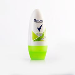 ريكسونا مزيل عرق رول بامبو للنساء 50 مل