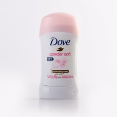 Dove Deodorant Stick Powder Soft 40 gm
