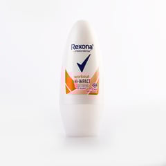 Rexona Deodorant Roll on Workout Women 50 ml