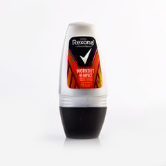 ريكسونا مزيل عرق رول ورك أوت للرجال 50 مل
