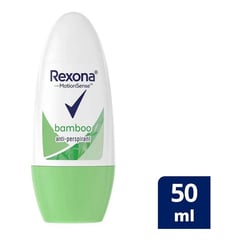 Rexona Deo Roll On Women Bamboo 50 ml
