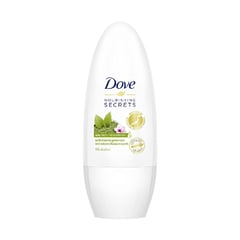 Dove Antiperspirant Roll-On Matcha & Green Tea 50Ml