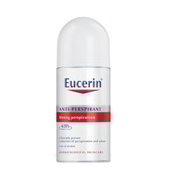 EUCERIN ANTI PERSPIRANT ROLL-ON 50ml