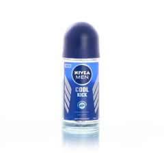 NIVEA Deodorant Roll on Aqua Cool Men 50 ml