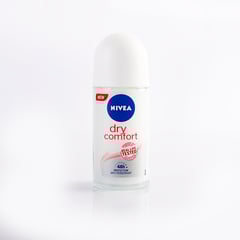 NIVEA Deodorant Roll on Dry Women 50 ml
