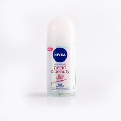 NIVEA Deodorant Roll on Pearl Beauty 50 ml