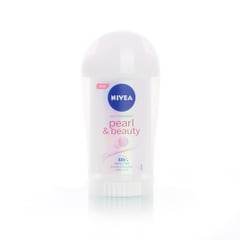 NIVEA Deodorant Stick Pearl Beauty 40 ml